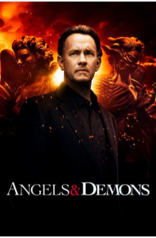 Angels & Demons (2009)