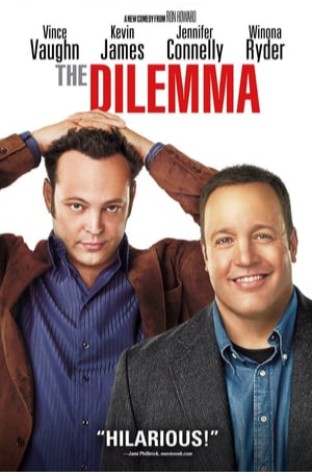 The Dilemma (2011)