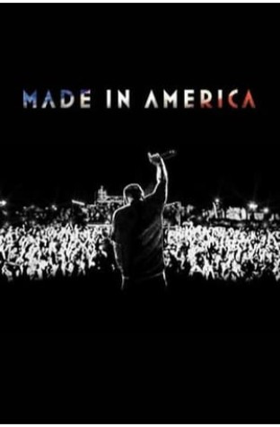 Jay-Z: Made in America (2013)