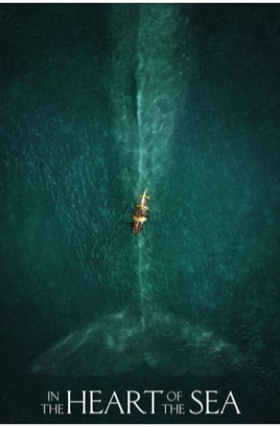 In the Heart of the Sea (2015)