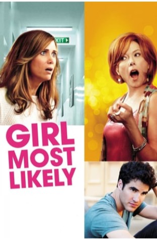 Girl Most Likely (2012)