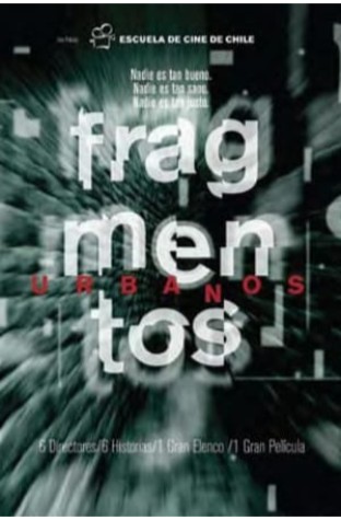 Fragmentos urbanos (2002)