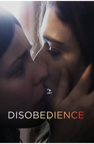 Disobedience (2017)