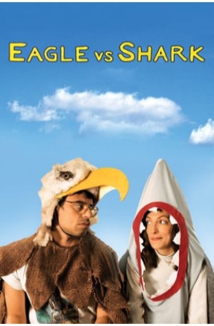 Eagle vs Shark (2007)