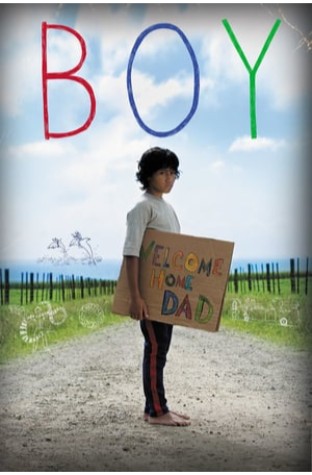 Boy (2010)