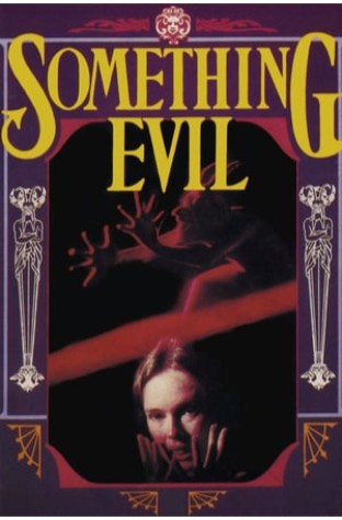 Something Evil (1972)
