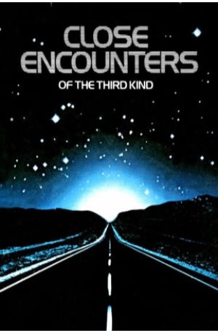 Close Encounters of the Third Kind (1977)