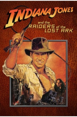 Raiders of the Lost Ark (1981)