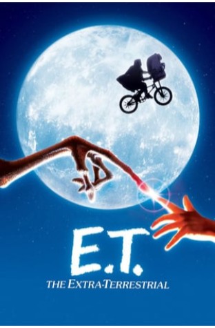 E.T. the Extra-Terrestrial (1982)