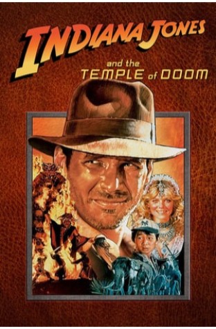 Indiana Jones and the Temple of Doom (1984)