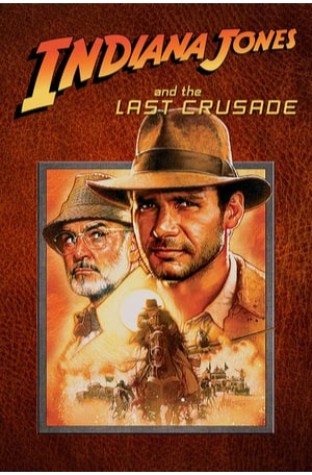 Indiana Jones and the Last Crusade (1989)