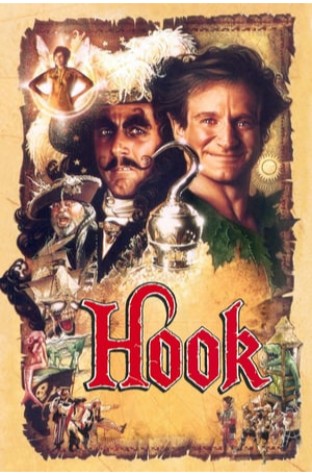 Hook (1991)