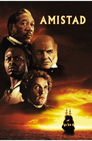 Amistad (1997)