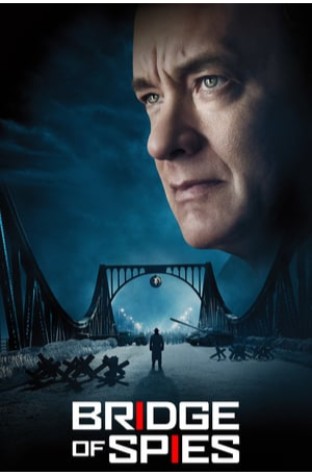 Bridge of Spies (2015)