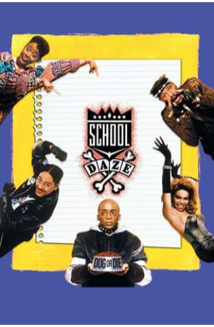 School Daze (1988)