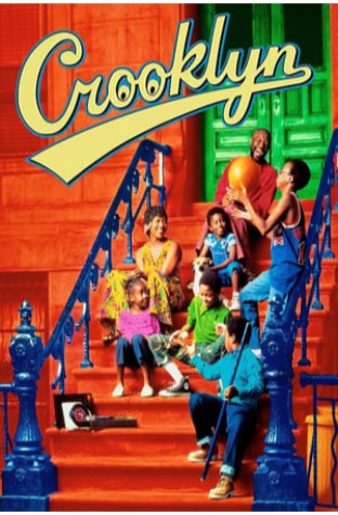 Crooklyn (1994)