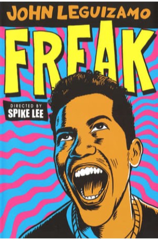 John Leguizamo: Freak (1998)