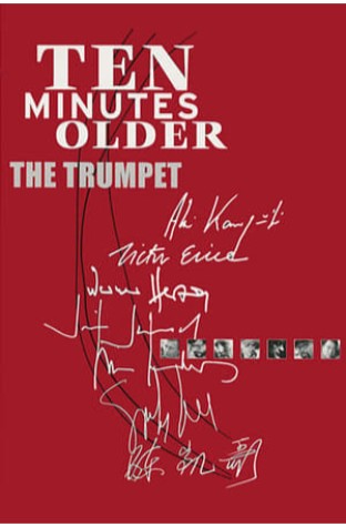 Ten Minutes Older: The Trumpet (2002)