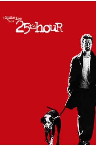 25th Hour (2002)