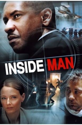 Inside Man (2006)