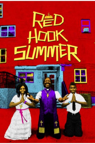 Red Hook Summer (2012)