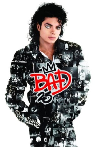 Bad 25 (2012)