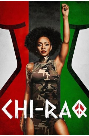 Chi-Raq (2015)