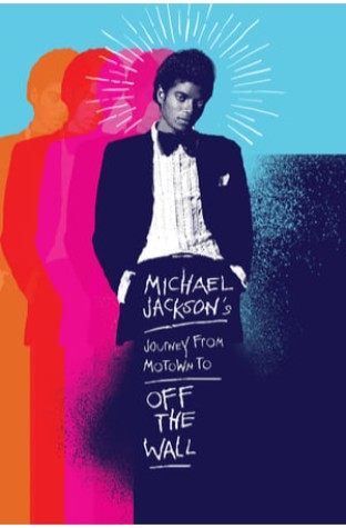 Michael Jackson's Journey from Motown to Off the Wall (2016)