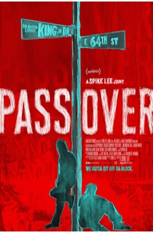 Pass Over (2018)