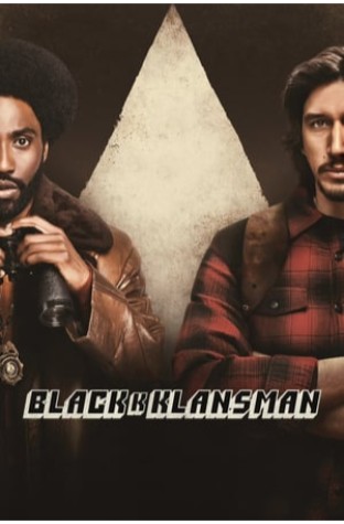 BlacKkKlansman (2018)