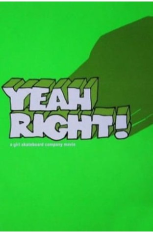 Yeah Right! (2003)