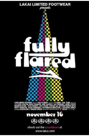 Fully Flared (2007)