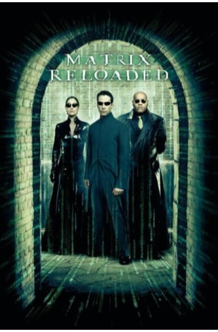 The Matrix Reloaded (2003)