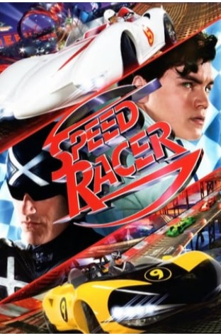 Speed Racer (2008)