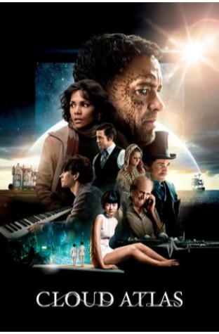 Cloud Atlas (2012)