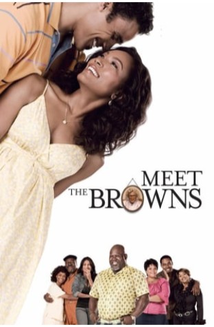 Meet the Browns (2008)