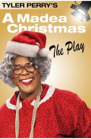 A Madea Christmas (2011)