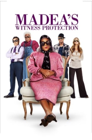 Madea's Witness Protection (2012)