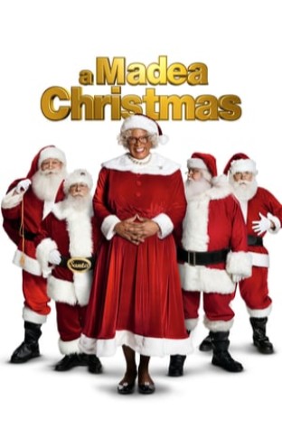 A Madea Christmas (2013)