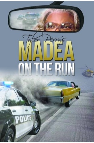 Tyler Perry's Madea on the Run - The Play (2017)