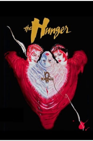 The Hunger (1983)