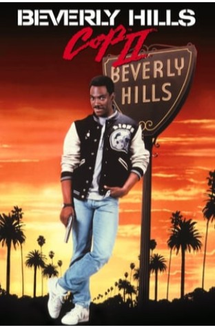 Beverly Hills Cop II (1987)