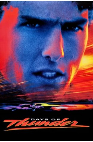 Days of Thunder (1990)