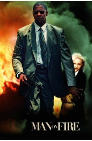 Man on Fire (2004)