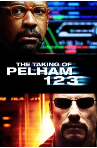 The Taking of Pelham 1 2 3 (2009)