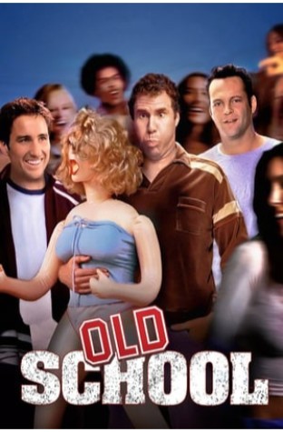 Old School (2003)