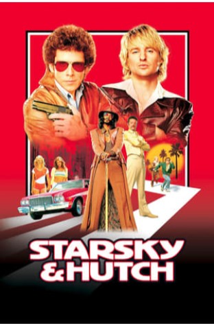 Starsky & Hutch (2004)