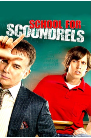 School for Scoundrels (2006)