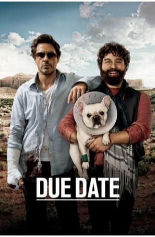 Due Date (2010)