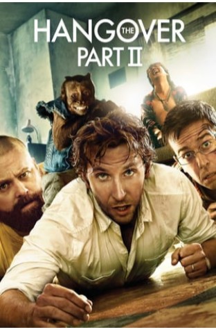 The Hangover Part II (2011)